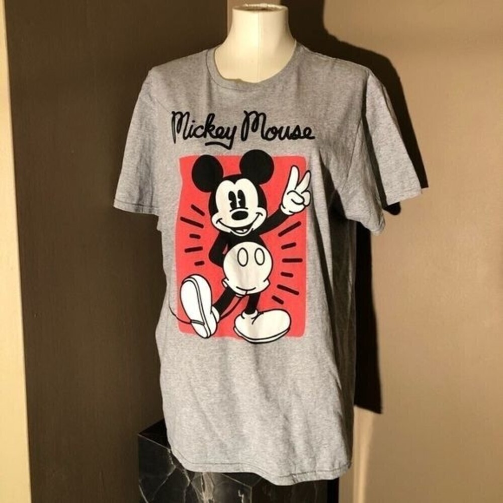 Disney Mickey Mouse Shirt